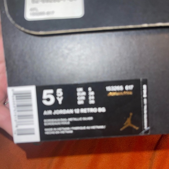 Jordan shoes - Picture 6 of 6